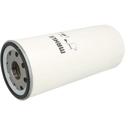 Oliefilter MAHLE OC 282