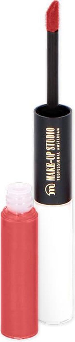 Make-up Studio Matte Silk Effect Lip Duo