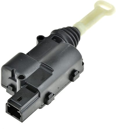 Stel element, centrale vergrendeling OEM 6615.36