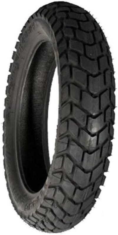 Motorband - All-season band - Veilig Rijden - Tubeless - 130/90 R16 - Zwart
