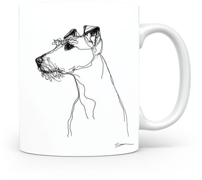 Beker Foxterriër