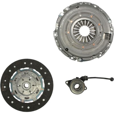 Koppelingsset VALEO 834145