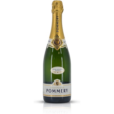 Pommery Blanc de Blancs Apanage