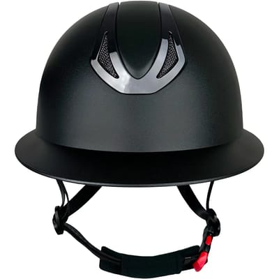 Rijhelm York Amethyst