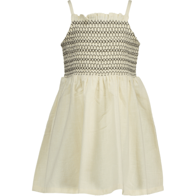 Zeeman Jurk - Beige  92