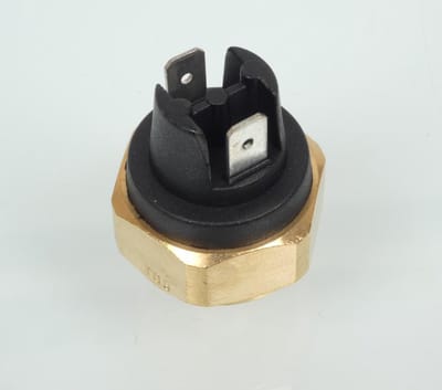 RMS-thermocontact voor Aprilia 125 Atlantic-scooter 2003 tot 2012 ap8127441 / 100/95 nieuw