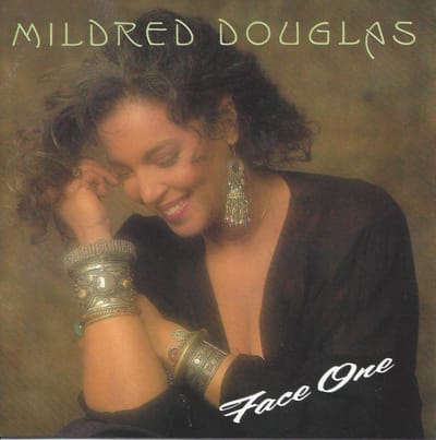 Mildred Douglas - Face One