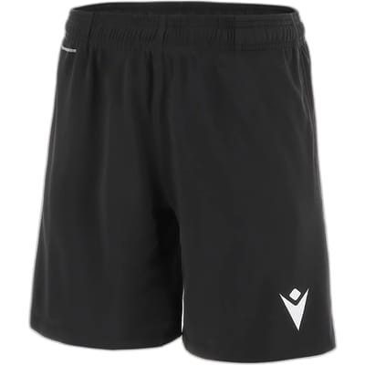 Trainingsshorts voor dames Macron UEFA 2021/22