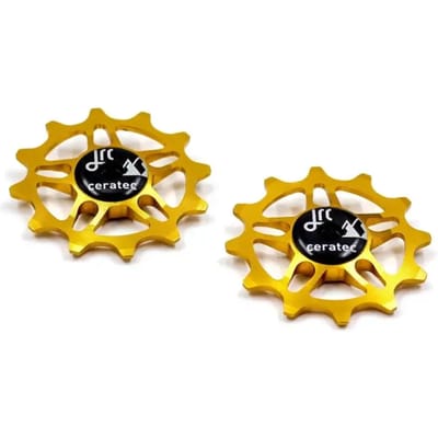 Rol JRC SRAM Force Red AXS