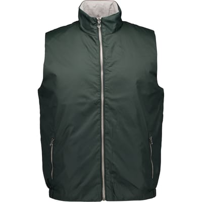 Vaganza Bodywarmer Bodywarmers Groen Ylk-7504