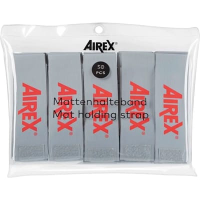 Verenigingsband voor tapijt van 50 stuks AIREX