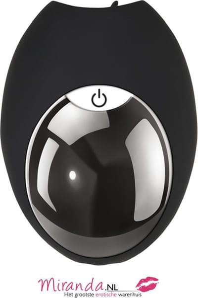 Cunnilingus vibrator Evolved -