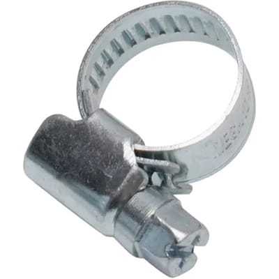 Sanivesk Slangklem Inox 10-16/9mm 2 Stuks 4pp