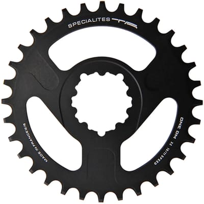 Monovlakte Specialiteiten T.A. Direct Mount One