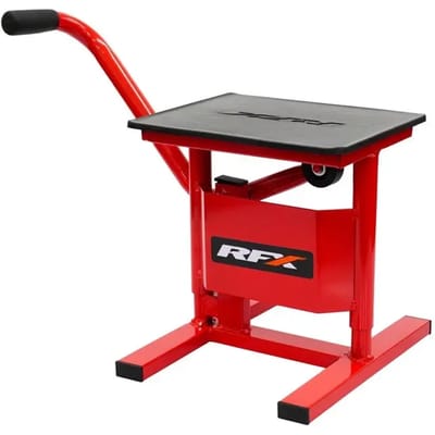 H Eenpijler Motorlift RFX Pro Series