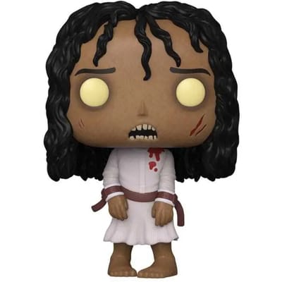 Funko Pop! Movies: The Exorcist - Angela (Possessed) #1645