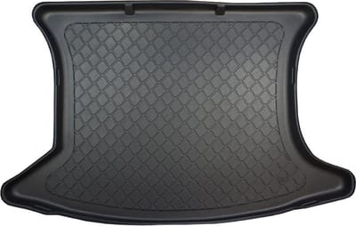 Kofferbakmat Toyota Verso 2009-2018 (past in 5- en 7-persoons versie met neergeklapte 3e zitrij) - Guardliner