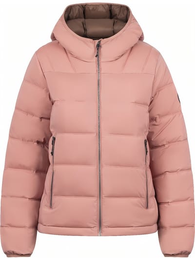 Trespass dameswinterjas Rollins Casual Jacket