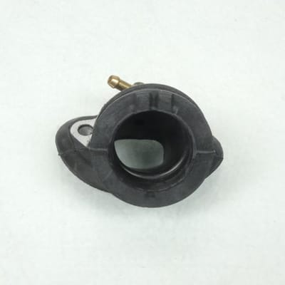 Pipe d'admission origine pour scooter Peugeot 125 Looxor 2001 à 2002 756186 Neuf