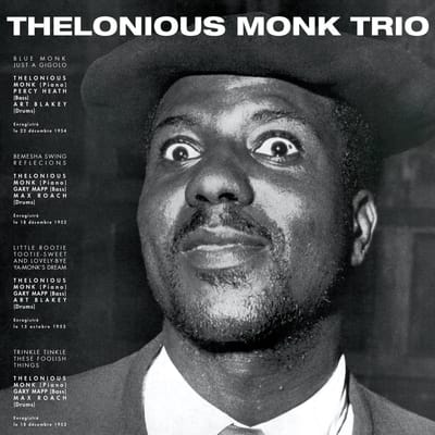 Thelonious Monk Trio