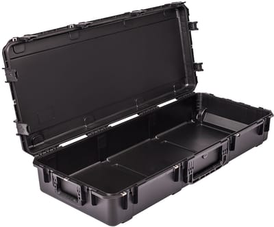SKB - iSeries 4719-8 - Waterdichte Koffer - Zwart - Leeg