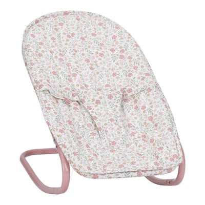 Little Dutch Babypop Wipstoeltje - Soft Flowers