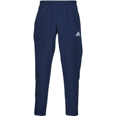 adidas Performance Entrada 22 Presentation Broek - Heren - Blauw- S