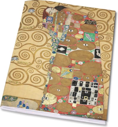 Schrift A5: Gustav Klimt