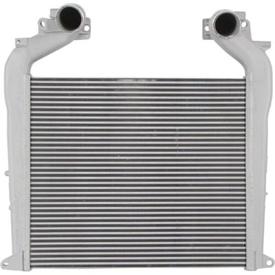 Intercooler NISSENS 961574
