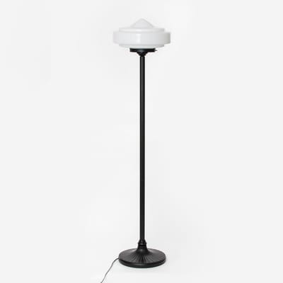 Vloerlamp Pointy Stairs Moonlight - Art Deco Trade