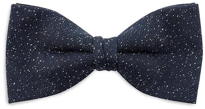 Sir Redman - Strikken - strik Spring Soirée - marineblauw / wit