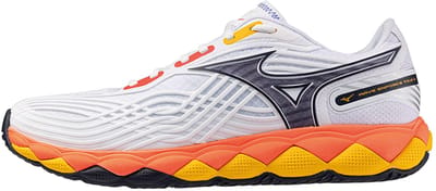 Mizuno Wave Enforce Tour 2 Tennis Schoenen Senior