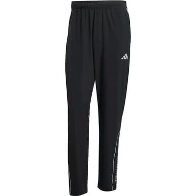 Adidas Tech Apparel Broek Zwart L Man