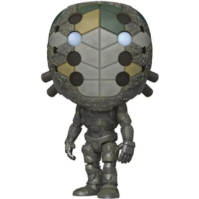 Verzamelaarsbeeldje Funko Rebel Moon POP! Movies Jimmy