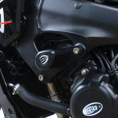 Tampon aéro R&G Racing Suzuki