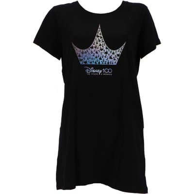 Disney Dames Nachthemd