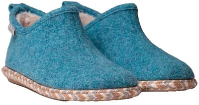 Toni Pons Duna-fp Pantoffels Blauw EU 38 Vrouw