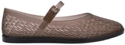 Melissa Harper Ballerina´s Bruin EU 37 Vrouw