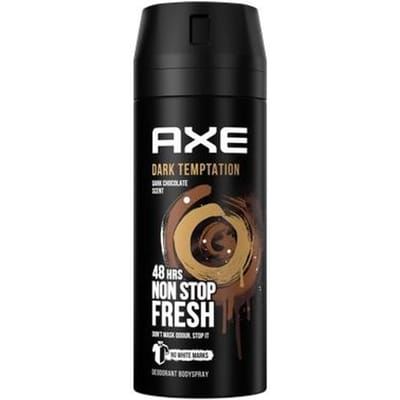 Axe - Deodorant - Spray - Dark Temptation - 150ml