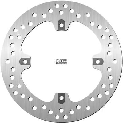 Remschijf voor vaste motorfiets NG Brake Disc DIS1859