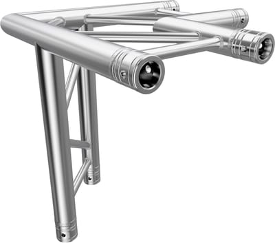 Global Truss F32, LD 90°, hoek, C31V verticaal - Hoeken