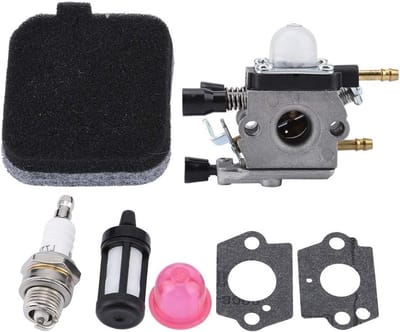 Carburateur voor BG45 BG46 BG55 BG85 SH55 SH85 - Hoogwaardige vervangingsonderdelen voor tuinmachines