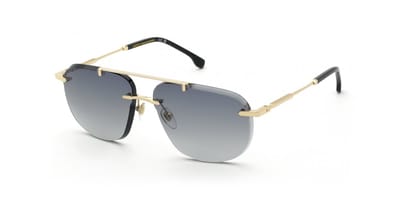 Lozza SL2457 Oro rose' lucido 62/14/145 MAN Zonnebrillen