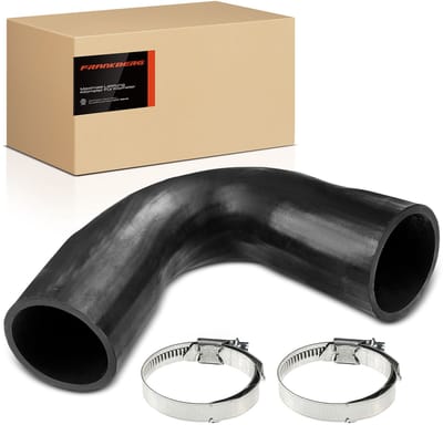 Frankberg 1x koelslang turboslang intercooler voor VW