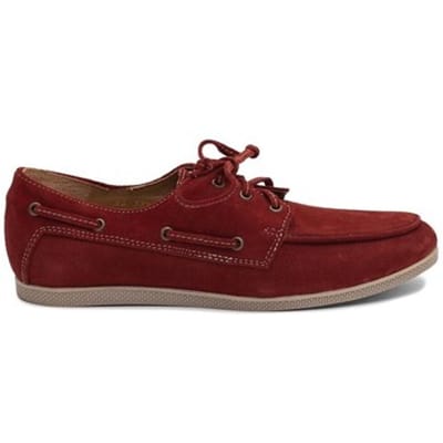 Bootschoenen Maciejka 0779944001