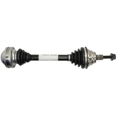 Aandrijfas SKF VKJC 1095 links
