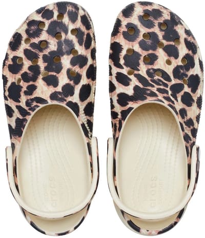 Crocs Platform Animal Clog Maat 42/43 W11