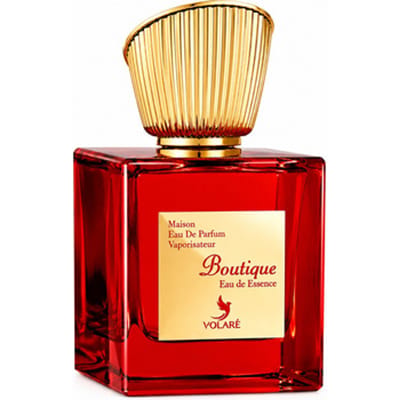 Eau de Parfum Volaré Eau de Parfum Boutique Eau de Essence