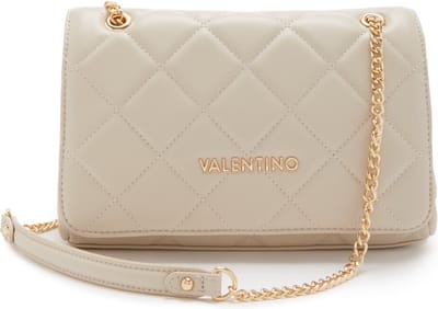 Valentino Bags Ocarina - Schoudertas 25.5 cm (ecru)