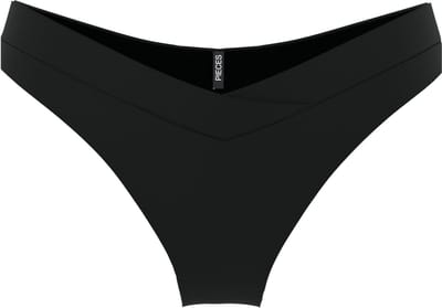 PIECES - PCBAOMI BIKINI V SHAPE MINI BRAZIL BC - Meisjes - Badpakken
